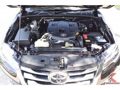 Toyota Fortuner 2.8 (ปี 2016) V 4WD SUV รูปที่ 15
